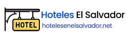 Hoteles en El Salvador